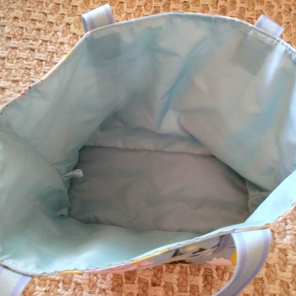 Victoria's secret insulated beach bag - Picture 3 of 4